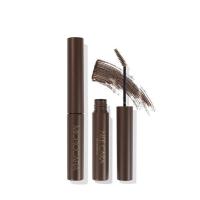 ราคา Nee Cara มาสคาร่าคิ้ว Microcara Brow Mascara N608 6 กรัม (332172-669496010)