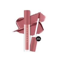 ราคา Nee Cara ลิปสติก Velvet Matte Lip Glaze NA1961 4 กรัม (332169-669491010)