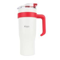 ราคา Kireo แก้วเก็บความเย็น CUP-400Z (328875-713391010)