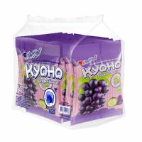 ราคา ฮาร์ทบีท ลูกอมสอดไส้กัมมี่กลิ่นองุ่น 40 กรัม (แพ็ก 12 ชิ้น) (583500-572828010)