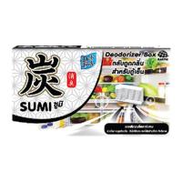 ราคา เดลี่เฟรช ตลับดูดกลิ่น สำหรับตู้เย็น 30 กรัม (534853-485549010)