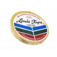 ราคา Louis Tape เทปใส หลุยส์ 1/2 นิ้ว x 72 หลา (แกนใหญ่) 12 ม้วน (380399-694855010)