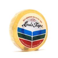 ราคา Louis Tape เทปใส หลุยส์ 1/2 นิ้ว x 36 หลา (แกนเล็ก) 12 ม้วน (380393-694848010)