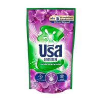 ราคา บรีสเอกเซล น้ำยาซักผ้า ซิกเนเจอร์ สีม่วง สูตรน้ำ 670 มล. (531202-478772010)