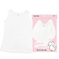 ราคา CHIC @ ME เสื้อซับในเด็กผู้หญิง Size L ( 8-9 ปี ) แพ็ก 3 ชิ้น (328668-713281010)