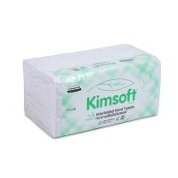 ราคา คิมซอฟกระดาษเช็ดมือแบบพับครึ่ง 300 แผ่น (328483-713093010)