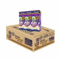 ราคา แอนมัม นมUHT รสอิงลิชมอลต์ 180 มล. (ยกลัง 36 กล่อง) (458123-359219010)