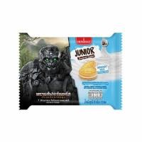 ราคา อิมพีเรียลจูเนียร์ แซนวิชคุกกี้ครีมนมฮอกไกโด 25 กรัม (แพ็ก 12 ชิ้น) (340903-618465010)