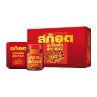 ราคา สก๊อตซุปไก่สกัด ออริจินัล 70 มล. (แพ็ก 6 ขวด) (494821-413508010)