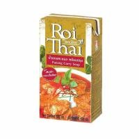 ราคา รอยไทย น้ำแกงพะแนงพร้อมปรุง 500 มล. (521263-461490010)