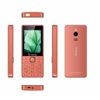 ราคา inovo i-12 Noka+ Plus (Ram 256 MB , Rom 512 MB) (328263-712938010)