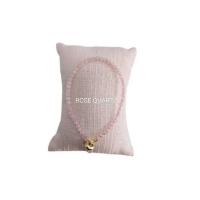 ราคา BOHO-BOHO JEWELRY สร้อยข้อมือหินนำโชค หินโรสคอสต์ (589230-583926010)