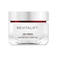 ราคา ลอรีอัล รีไวทัลลิฟท์ แอดวานซ์ แอนตี้-ริงเคิล เฟิร์มมิ่ง เฟเชียล เดย์ครีม 50 มล. (329455-713754010)