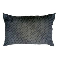 ราคา Satin Plus หมอนหนุนใยสังเคราะห์ รุ่น Life ลาย LKS003 (329250-713595010)