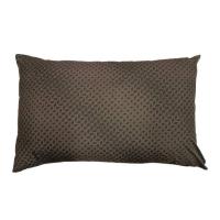 ราคา Satin Plus หมอนหนุนใยสังเคราะห์ รุ่น Life ลาย LKS002 (329241-713594010)