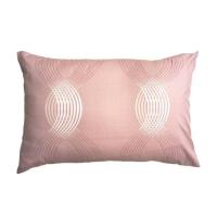 ราคา Satin Plus หมอนหนุนใยสังเคราะห์ รุ่น Life ลาย LK072 (329240-713593010)