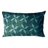 ราคา Satin Plus หมอนหนุนใยสังเคราะห์ รุ่น Life ลาย LK067 (329234-713587010)