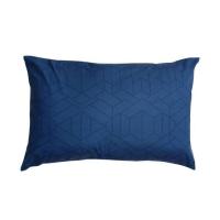 ราคา Satin Plus หมอนหนุนใยสังเคราะห์ รุ่น Life ลาย LK066 (329233-713586010)