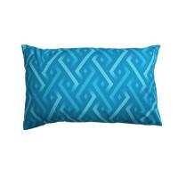 ราคา Satin Plus หมอนหนุนใยสังเคราะห์ รุ่น Life ลาย LK065 (329232-713585010)