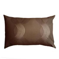 ราคา Satin Plus หมอนหนุนใยสังเคราะห์ รุ่น Life ลาย LK064 (329231-713584010)