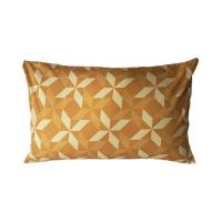 ราคา Satin Plus หมอนหนุนใยสังเคราะห์ รุ่น Life ลาย LK063 (329230-713583010)