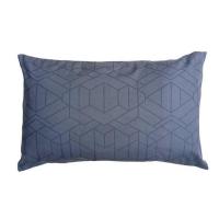 ราคา Satin Plus หมอนหนุนใยสังเคราะห์ รุ่น Life ลาย LK062 (329229-713582010)