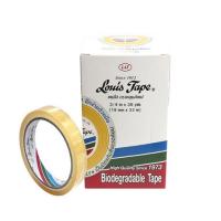 ราคา Louis Tape เทปใส หลุยส์ 3/4 นิ้ว x 36 หลา (แกนใหญ่) 8 ม้วน (380397-694853010)