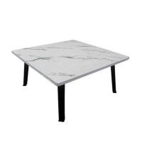 ราคา Kantareeya โต๊ะญี่ปุ่นขนาด 60x60 ซม. (576344-559966010)