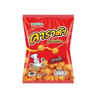 ราคา คาราด้า ขนมอบกรอบ รสปลาหมึก 52 กรัม (460282-363032010)