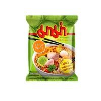 ราคา มาม่าซอง รสหมูสับต้มยำ 60 กรัม (ยกลัง 30 ซอง) (561535-533700010)