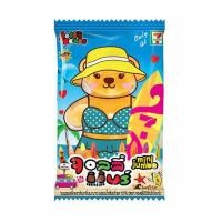 ราคา จอลลี่แบร์ เยลลี่มินิจัมโบ้ คละแบบ 35 กรัม (แพ็ก 12 ชิ้น) (461415-365155010)