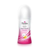 ราคา ทเวลฟ์ พลัส โรลออน ไวท์เทนนิ่ง เลสเชฟ แอนด์ นูริช 40 มล. (แพ็ก 3 ชิ้น) (474646-383590010)