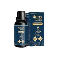 ราคา สุขกายะ น้ำมันนวดสมุนไพร 30 มล. (566329-541548010)