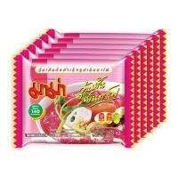 ราคา มาม่าวุ้นเส้นซอง รสเย็นตาโฟ 40 กรัม (แพ็ก 6 ซอง) (506799-435586010)