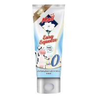 ราคา มะลิ นมข้นหวานสูตรไขมัน0%หลอดบีบ 170 กรัม แพ็ก 12 หลอด (459888-362452010)