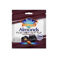 ราคา บลูไดมอนด์ อัลมอนด์ดาร์กช็อกโกแลต 20 กรัม (แพ็ก 6 ชิ้น) (456059-356443010)