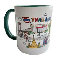 ราคา CP ALL แก้วมัค 7-ELEVEN THAILAND (331098-714590010)