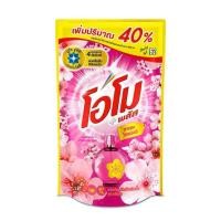 ราคา โอโม พลัส ผลิตภัณฑ์ซักผ้าชนิดน้ำ ซากุระ 560มล. (339049-614639010)