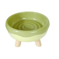 ราคา CCPets ชามถ้วยรูปโดนัทสัตว์เลี้ยง ZX030N-G (359853-709020010)