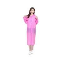 ราคา Rain coats EVA ชุดกันฝน เสื้อคลุมกันฝน Free Size (370059-678126010)