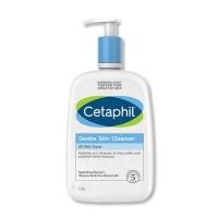 ราคา Cetaphil เจนเทิล สกิน คลีนเซอร์ 1 ลิตร (336813-214211010)