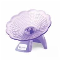 ราคา Jolly จานวิ่งออกกำลังกาย ของเล่นหนูแฮมสเตอร์ สีม่วง (369325-677040010)