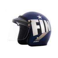 ราคา หมวกกันน็อค YAMAHA FINN (349004-633328010)