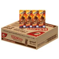 ราคา โอวัลตินภูเขาไฟ นม UHT 165 มล. (ยกลัง 48 กล่อง) (331115-714624010)