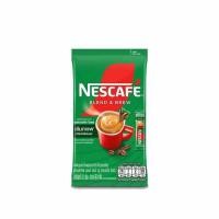 ราคา เนสกาแฟ 3in1 เบลนด์แอนด์บรู เอสเปรสโซ โรสต์ 60.4 กรัม (15.1 กรัม x 4 ซอง) แพ็ก 10 ถุง (456421-356844010)
