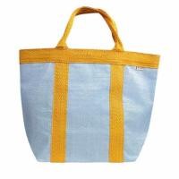 ราคา WK_BagZ กระเป๋าพลาสติกรักษ์โลก รุ่น Basic XL (324433-698546010)