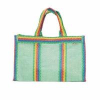 ราคา WK_BagZ กระเป๋าพลาสติกรักษ์โลก รุ่น Basic M (324431-698536010)