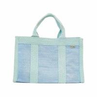 ราคา WK_BagZ กระเป๋าพลาสติกรักษ์โลก รุ่น Basic M (324431-698537010)