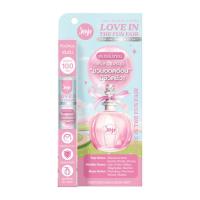 ราคา Joji น้ำหอมสำหรับผิวและผม Love In The Fun Fair Hair&Body Mist 8 มล. (แพ็ก2ชิ้น) (330815-714491010)