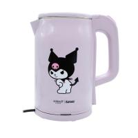 ราคา Anitech กาต้มน้ำไฟฟ้า 2 ลิตร รุ่น KU-SK111 (375357-685380010)